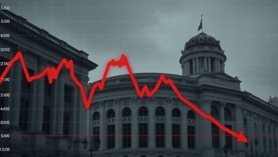 German Market in Freefall