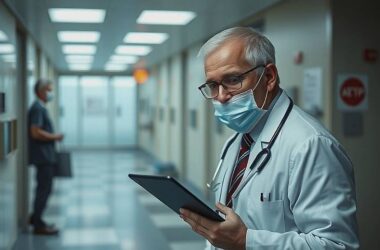 'Bund and Cities Must Act Now to Protect Medics'!