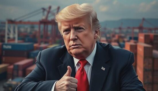 25% Steel and Aluminum Shockwave Hits Global Trade!