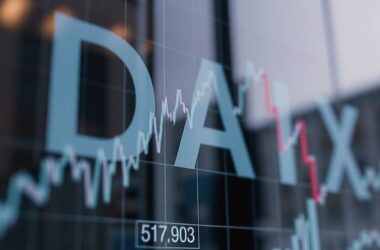 DAX CRASHES: Germany's Top Index Plummets in Shock Opening!