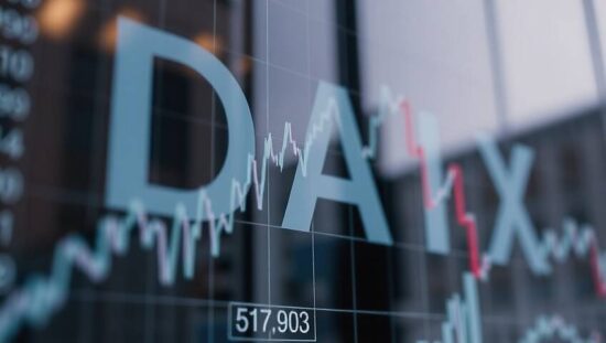 DAX CRASHES: Germany's Top Index Plummets in Shock Opening!
