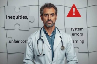 CEO Warns of Catastrophic Consequences