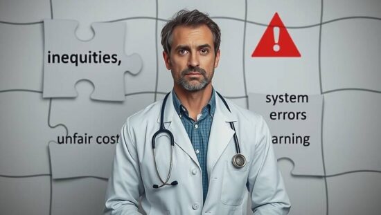 CEO Warns of Catastrophic Consequences