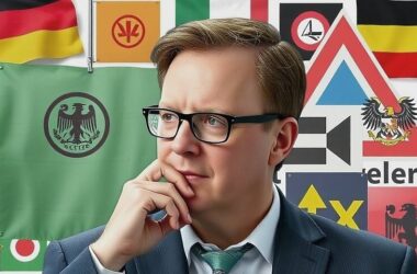 Green Light for a Red-Red-Green Alliance? Habeck's Shocking Coalition Revelation!