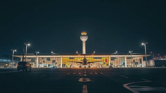 Ministry Rejects Bid for Nocturnal Flight Loophole!