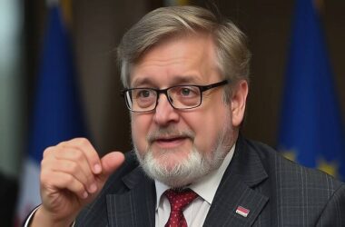 'I'm Not Ruling Out a Return'