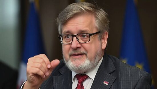 'I'm Not Ruling Out a Return'