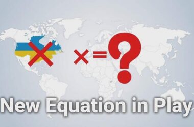 US and Russia Abandon Selenskyj in Peace Talks