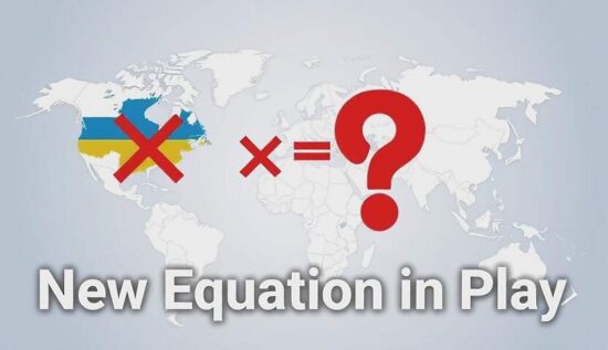 US and Russia Abandon Selenskyj in Peace Talks