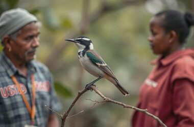 Scandal's Familiar Tune