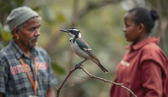 Scandal's Familiar Tune