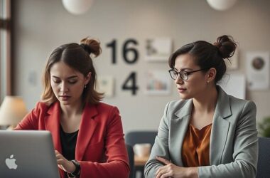 Shock 16% Pay Gap Revealed for 2024 Germany!