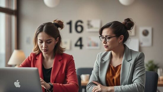 Shock 16% Pay Gap Revealed for 2024 Germany!