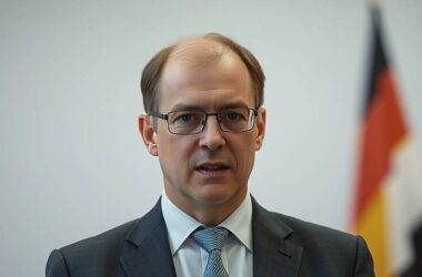 SPD Leader's Shocking U-Turn on AfD Ban!