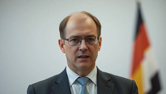 SPD Leader's Shocking U-Turn on AfD Ban!