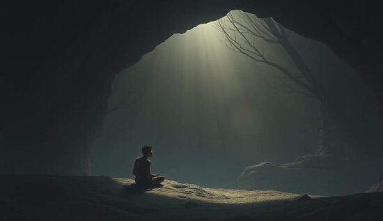 Uncovering the Hidden History of a Modern Epidemic