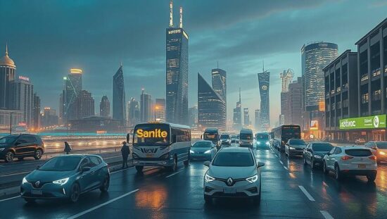 'Only a Revolution Can Save the Planet'!