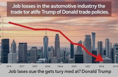 US President Steals German Jobs, Experts Warn!