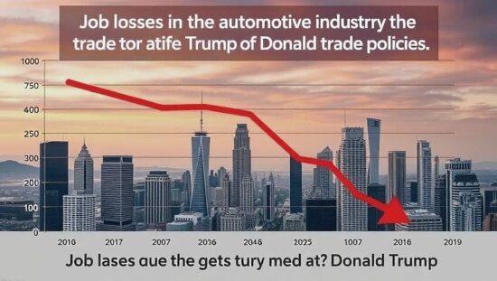 US President Steals German Jobs, Experts Warn!