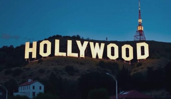 The Curtain Lifts on a New Era of Cinematic Cooperation?