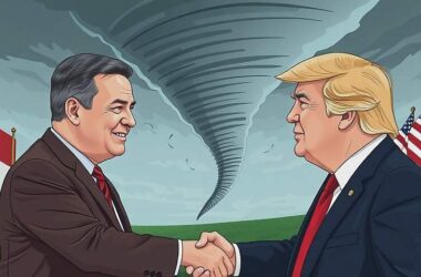 Hungary Ditches Brussels, Makes Secret Deal with Trump!