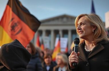 Last Hope for German Democracy?