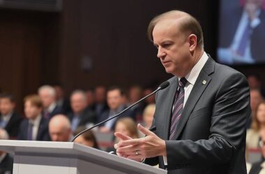 Merz Secures Party's Endorsement for Election Spending Spree