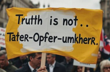 Trump's Shocking Betrayal of Ukraine Exposed!