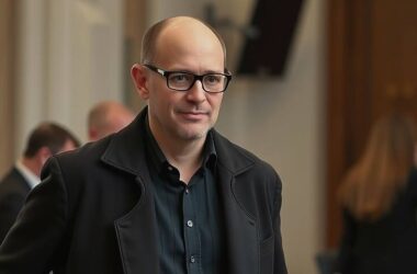 German Chancellor's Fashion Faux Pas