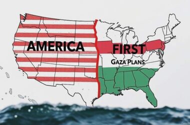 Has 'America First' Met Its Match in the Middle East?