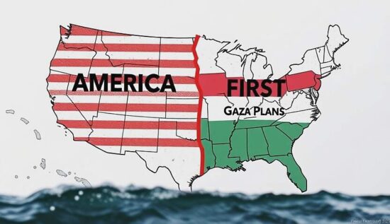 Has 'America First' Met Its Match in the Middle East?