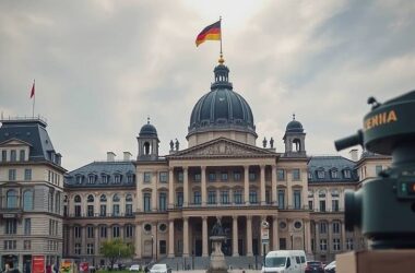 A Massive Investment Package to Save the Economy