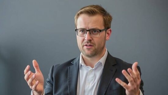 Anti-Green Wave of Change