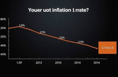 Inflation Stabilizes: Will the February Rate Defy Expectations?