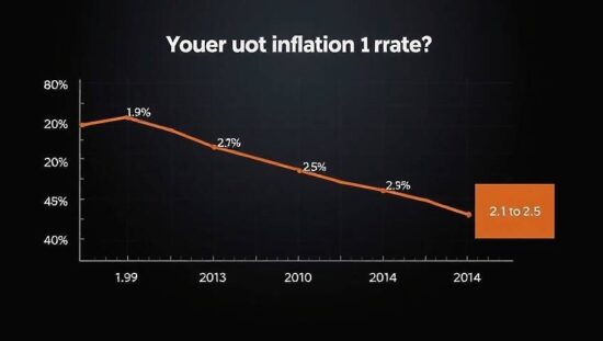 Inflation Stabilizes: Will the February Rate Defy Expectations?