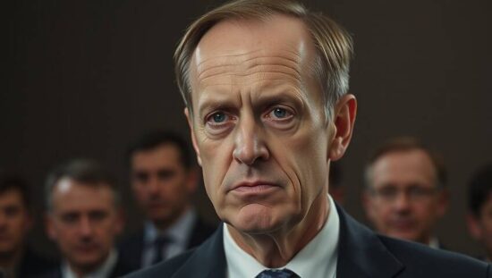 Merz's Meltdown: CDU Chief Loses Public Trust and Sympathy in a Dramatic Freefall