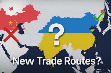 Ukraine's Minerals for US Aid, or Else?