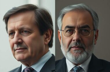 Khan's Fall from Favor After Nailing Netanyahu, but Not Putin?