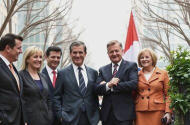 BREAKING: Election Earthquake - AfD Soars, Union and SPD in Freefall!