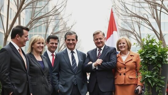 BREAKING: Election Earthquake - AfD Soars, Union and SPD in Freefall!