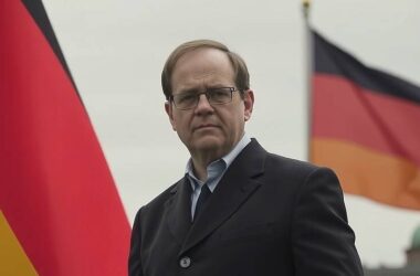 SPD Chief's Secret Plea to Abandon Chancellor Bid!