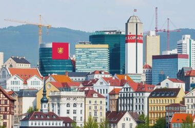 One in Five Residents a Foreigner by 2025!
