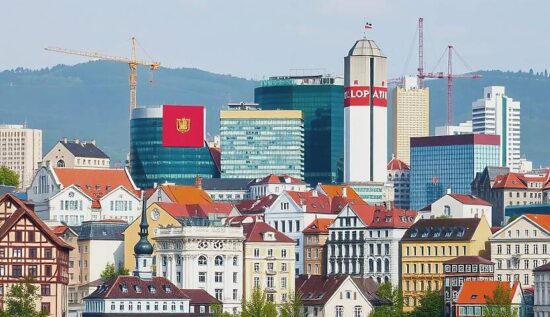 One in Five Residents a Foreigner by 2025!