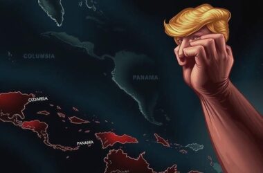 Trump's Stealth Invasion Exposed!