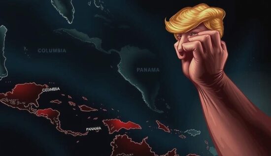 Trump's Stealth Invasion Exposed!