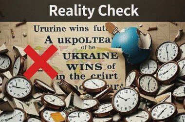 Geopolitical Earthquake Shatters European Leaders' Reality