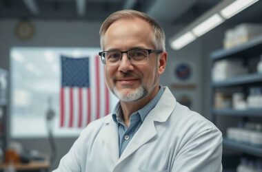 Trump's Policies Lure Top Scientists to Germany?