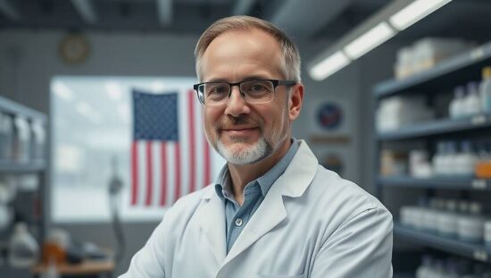 Trump's Policies Lure Top Scientists to Germany?