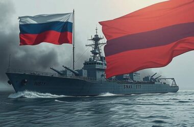 Explosive Footage Reveals Kiev's Hidden Aggression!