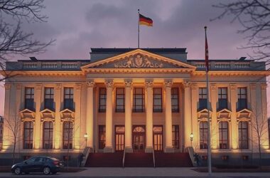 Lauterbach's Controversial Move Stirs Bavarian Outrage!